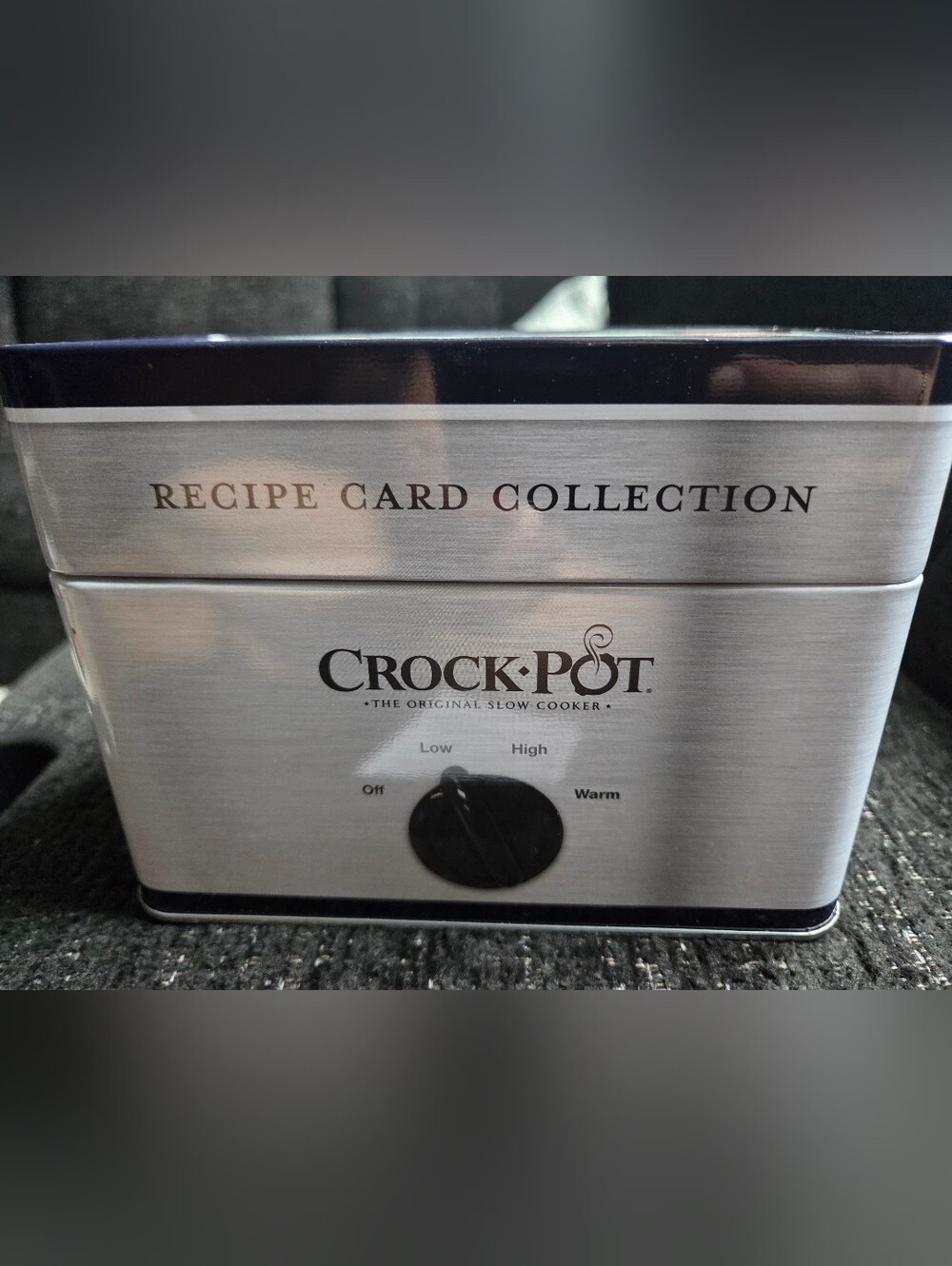 Crockpot Recipes